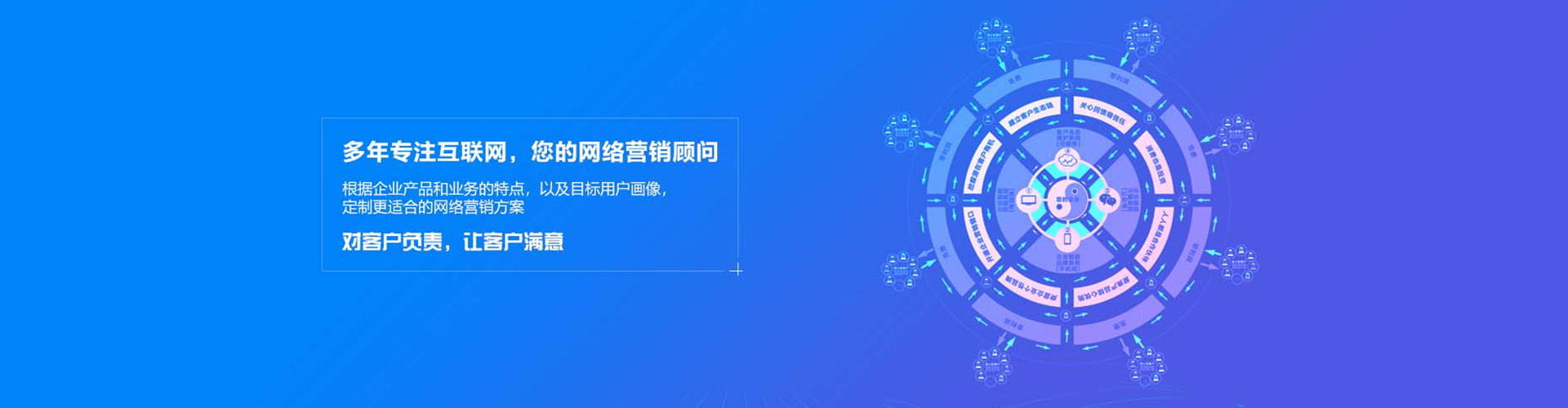 扶沟竞价开户推广
